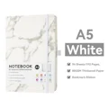 Marble-White