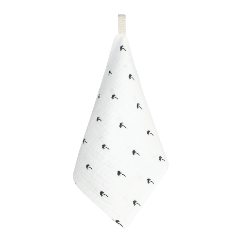 towel A-23x23cm