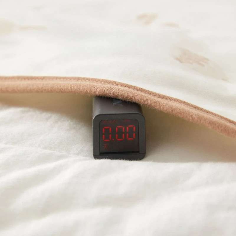 Manta envolvente 100% de algodón para recién nacido, envoltura receptora para entrega en Hospital, bonita simplicidad, tela para envolver al bebé transpirable para todas las estaciones - imagen 3