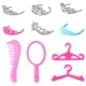 10 Pcs Hairwear