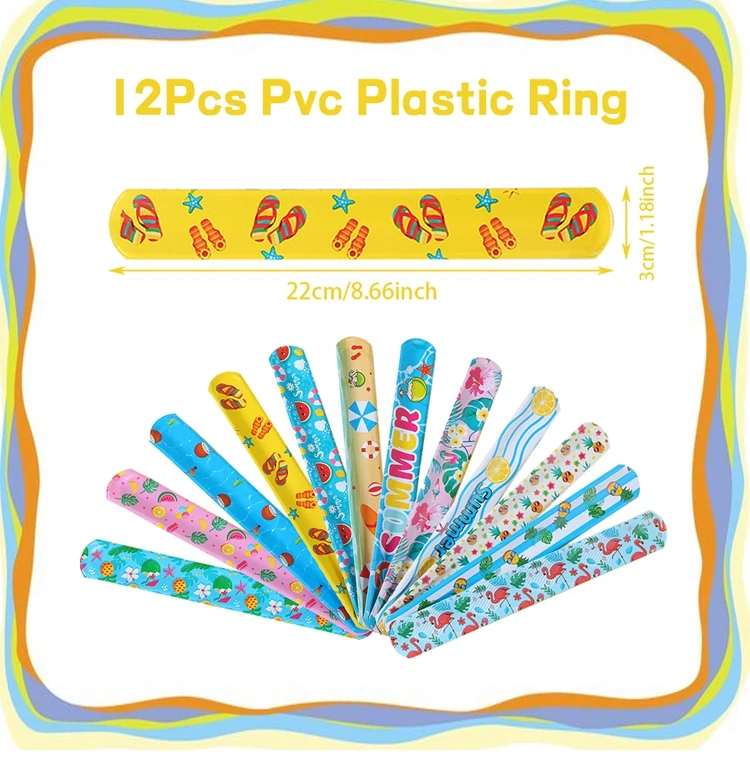 plastic ring