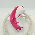 12cm-red-Banana