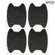 Black4pcs