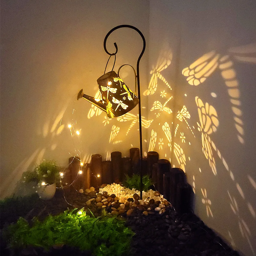 Dragonfly Light