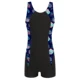 Black Navy Blue