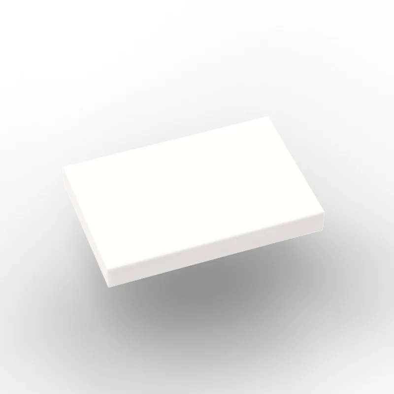 300pcs white