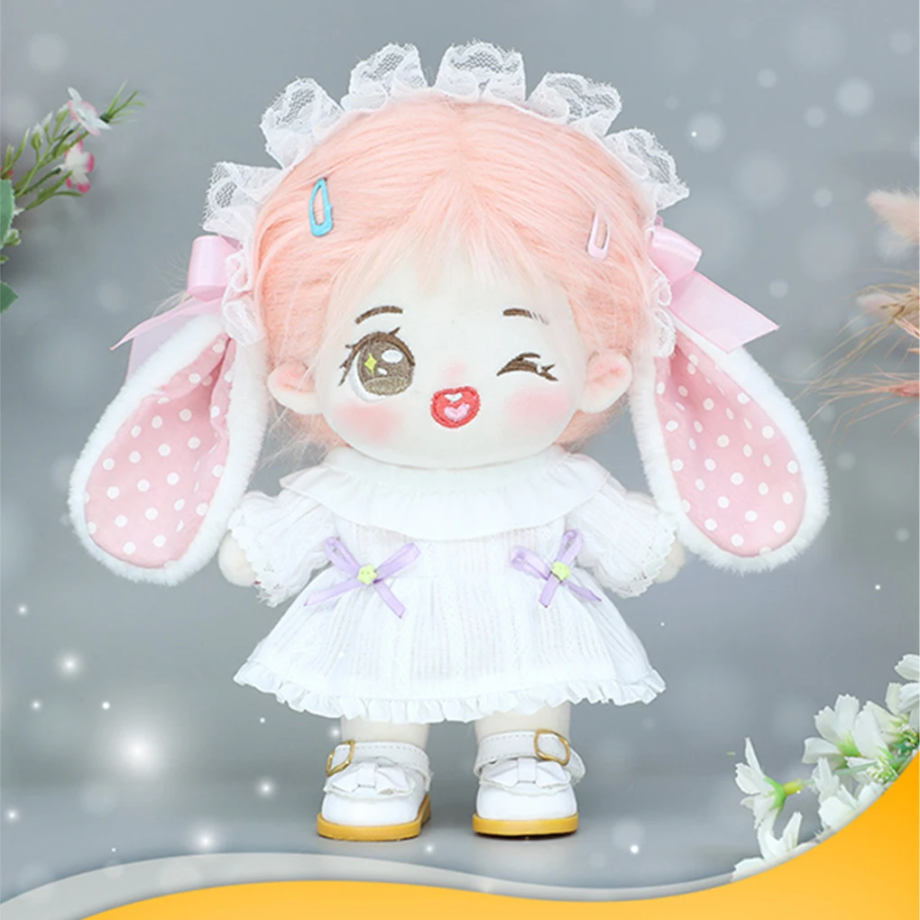 Diadema multicolor para muñecas – Accesorio infantil de repuesto