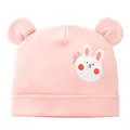 pink bunny