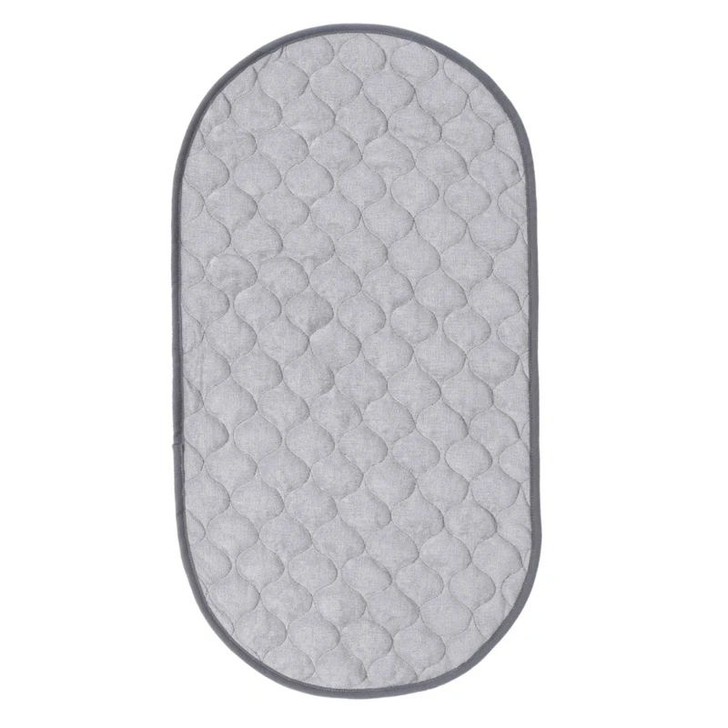 2-Oval gray