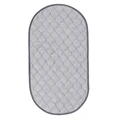 2-Oval gray
