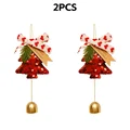 Glitter red-2pcs