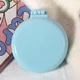 light blue