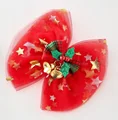 Red Hairpin