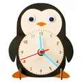 Penguin Clock
