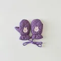 Purple Rabbit