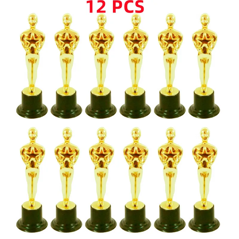 12 Pcs