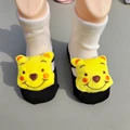 G Cartoon socks