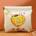 pom pom  Purin