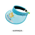 adjustable blue