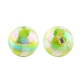 Apple green