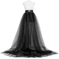 Black Skirt