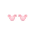 10pcs Quartz pink