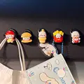 5PCS Pochacco