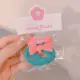 F