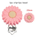 Set candy pink