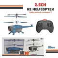 blue 2.5CH