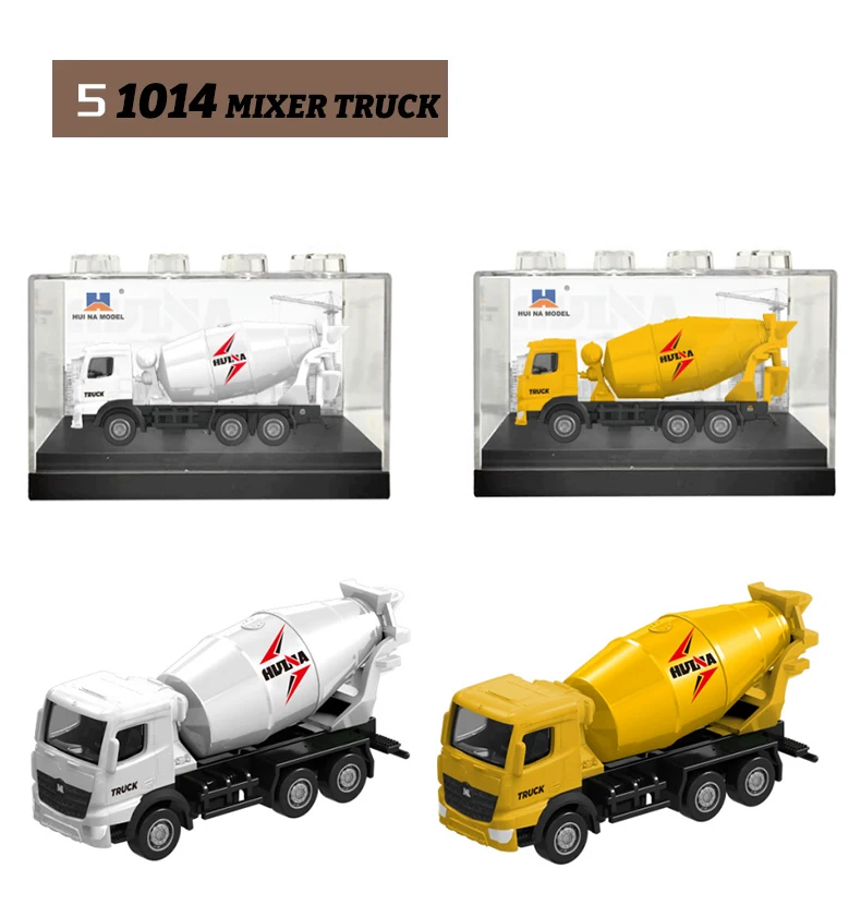2x1014 truck