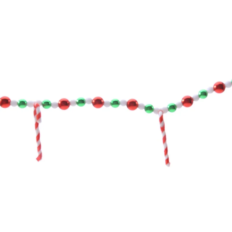 Red crutches 1.2