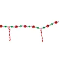 Red crutches 1.2