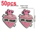 50pcs Perfume