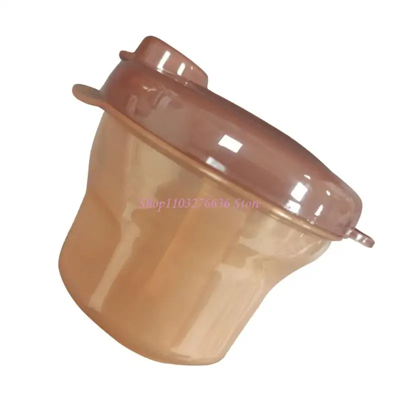 R6FD 3 Sección Caja almacenamiento portátil portátil portátil para aire libre - imagen 3