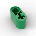 200pcs green