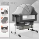 022 Standard Gray