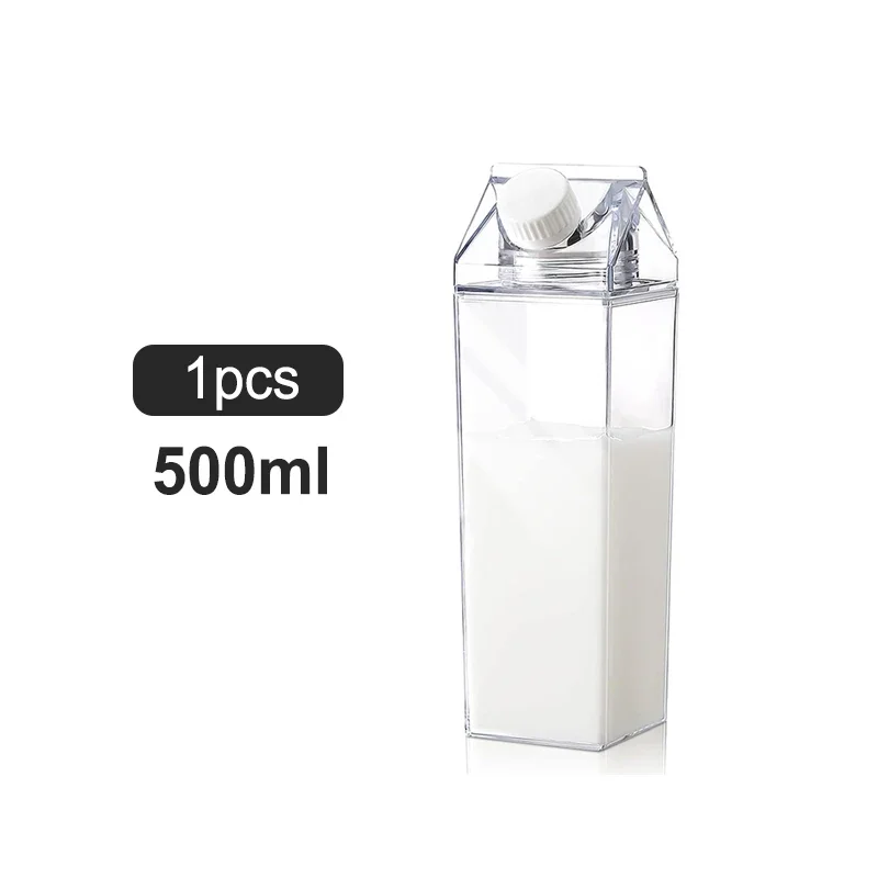 1pcs 500ML
