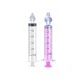 Mxied Color D 2pcs