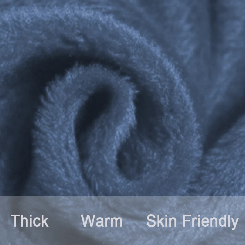 Suéter con capucha de maternidad, jerseys de lactancia de manga larga de tela térmica de invierno, ropa de lactancia - imagen 2