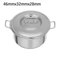 46mmx32mmx28mm
