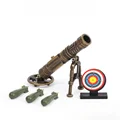 mortar