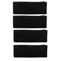 Suede Black