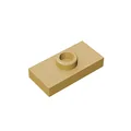 400pcs beige