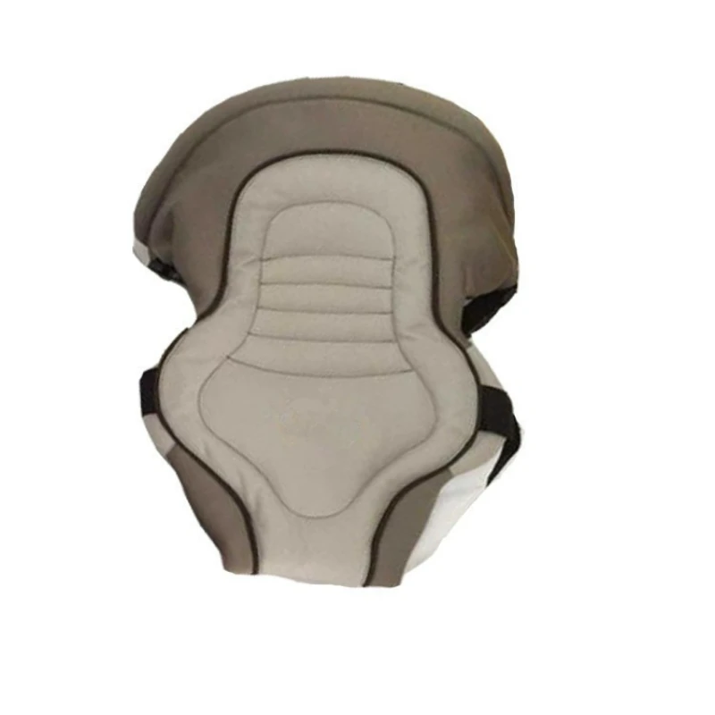 Portabebés portátil más vendido, estilo transpirable para uso al aire libre, mochila multifuncional para bebé - imagen 5