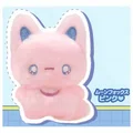Moon Fox Pink