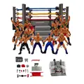 12 dolls prop