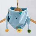 blue dinosaur