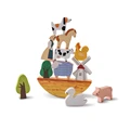Farm Stacking Toy