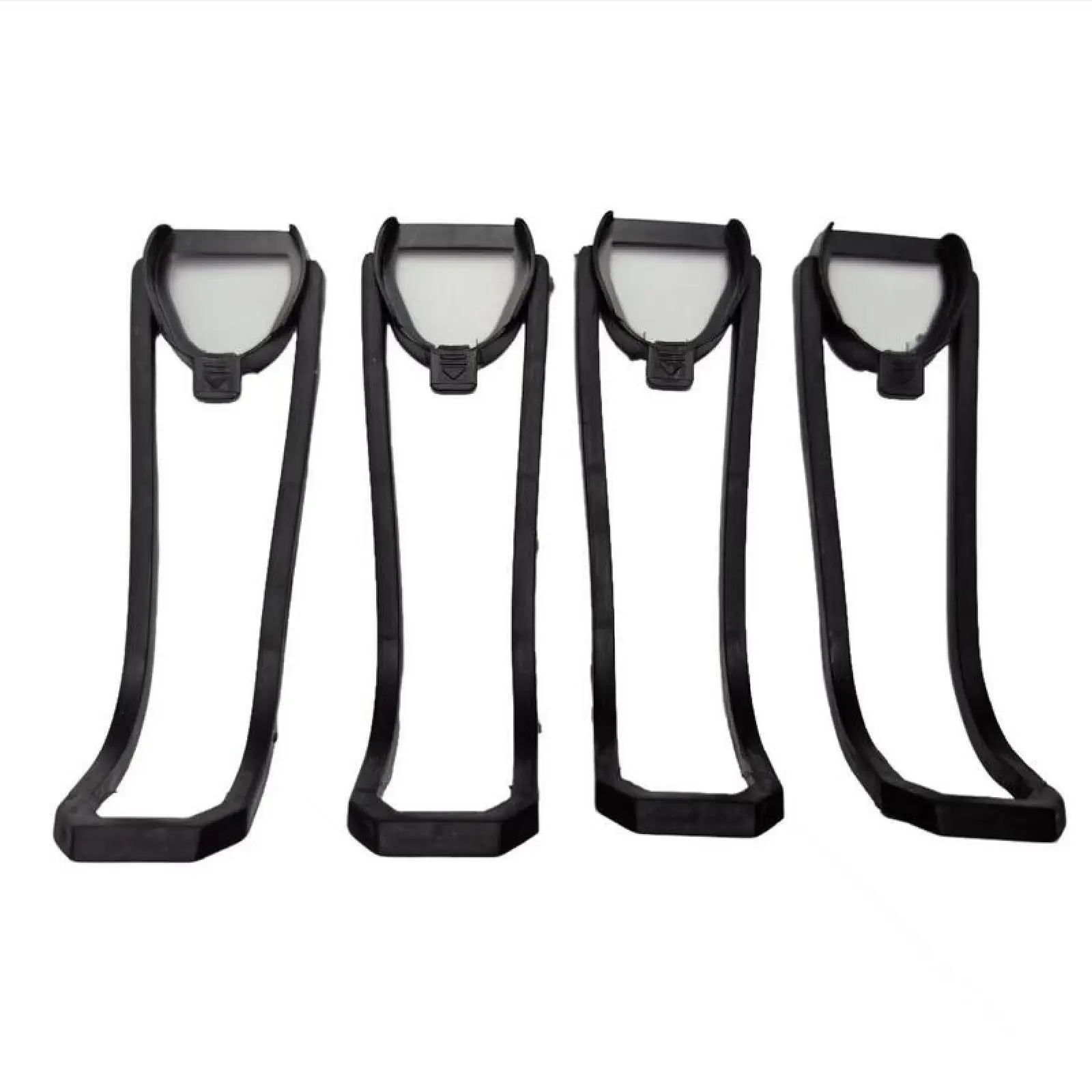 RC Drone Motor Gear and Propeller Components for E525 S89 Quadcopter